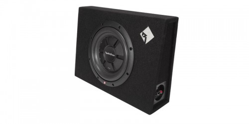 Автомобильный сабвуфер Rockford Fosgate P3S-1X8 Автомобильный сабвуфер Rockford Fosgate P3S-1X8
